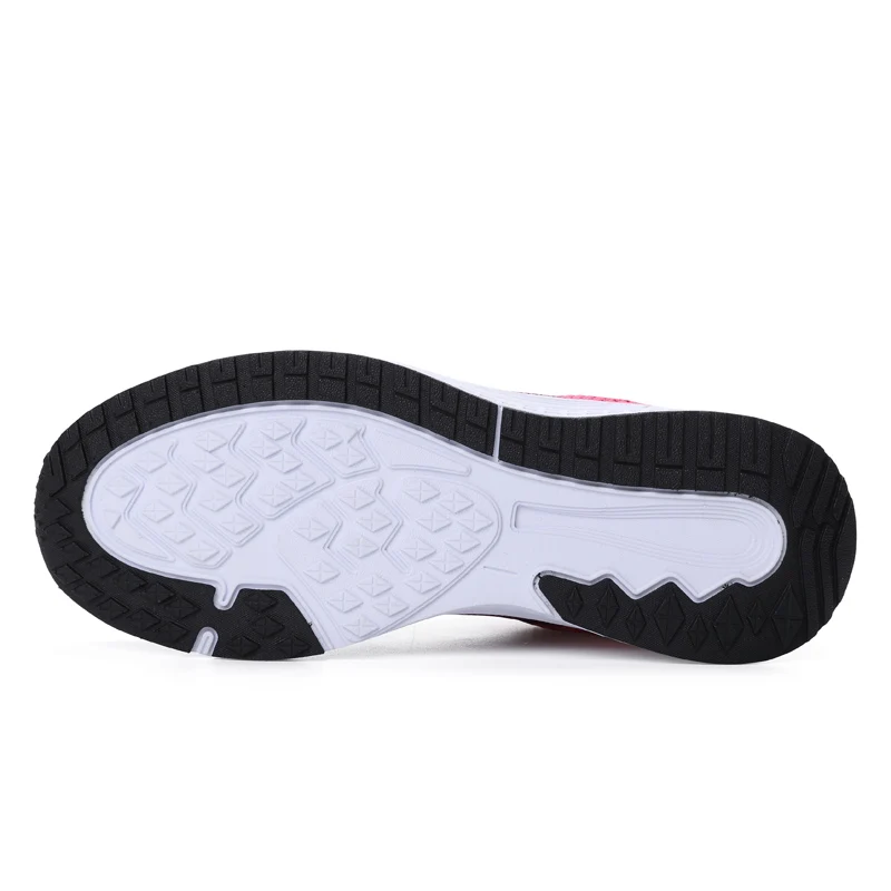 

New Women Shoes Flats Fashion Casual Ladies Shoes Woman Lace-Up Mesh Breathable Female Sneakers Zapatillas Mujer