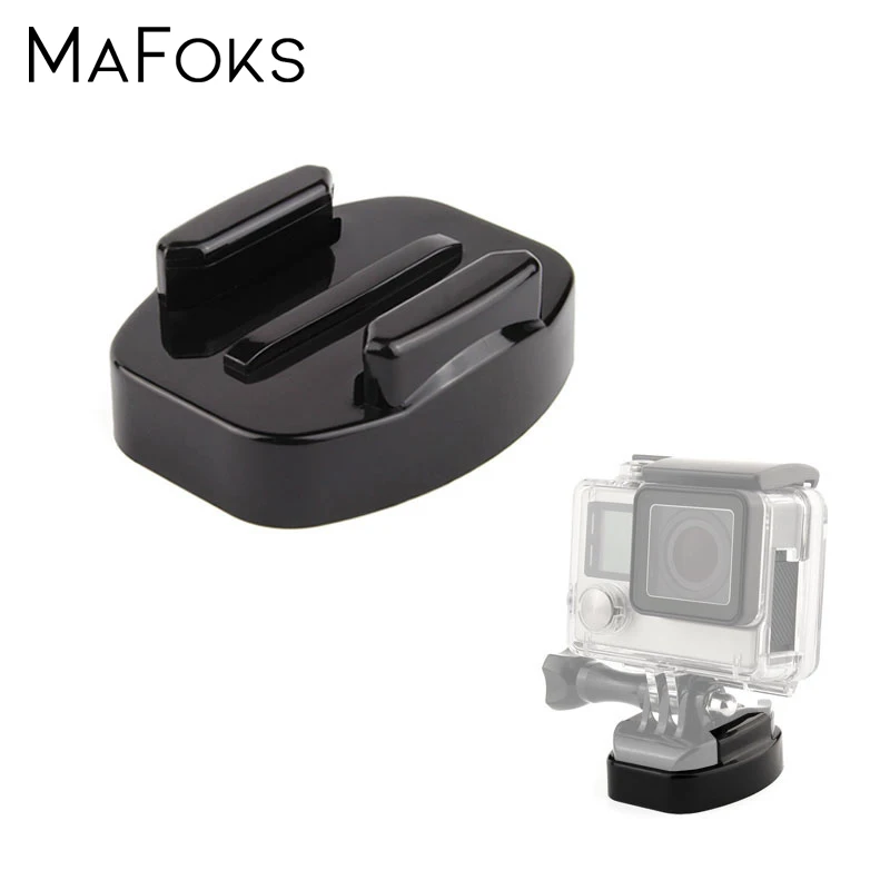 Быстросъемная пластина штатив кронштейн базовый адаптер крепления для камеры