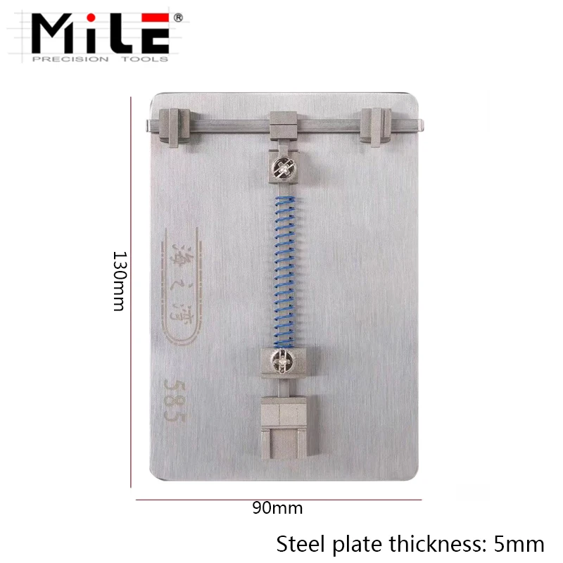 Миля логическая плата NAND чип зажимы для материнской платы приспособление PCB