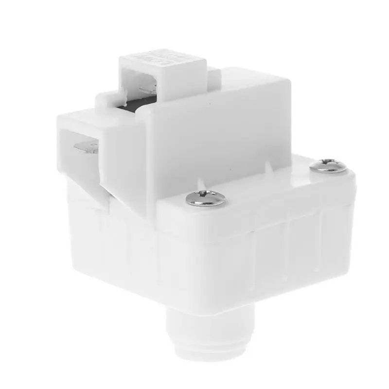 

1/4" Low Pressure Quick Reverse Osmosis Contact Switch Water Booster Pump Switch K3KD
