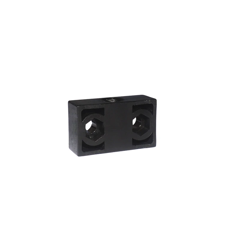 3d гайка для принтера T openbuilds типа anti-backlash block T8 screw 8 мм lead 2 4 | Компьютеры и офис