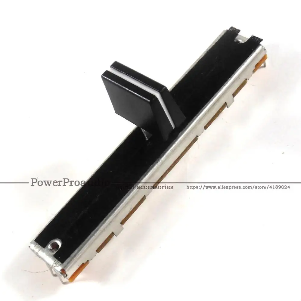Замена CROSSFADER DCV1006 для новатор DJM 300 400 500 запасной замена 4 ручки DCV1006|Аксессуары
