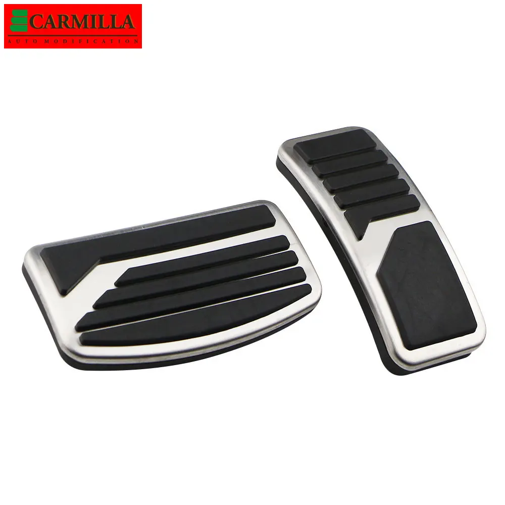 Накладка на педали акселератора для Mitsubishi Eclipse Cross Outlander ASX Lancer 2009-2014 2015 2016 2017 2018 |