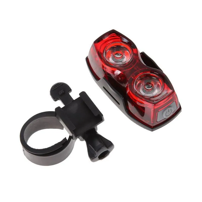 

Bicycle Lights Taillight Safety Warning Headlight Led 1000 M Cycling Light Moutain Road Bike Rear Saddle Lamp 3 Models Bike Lamp