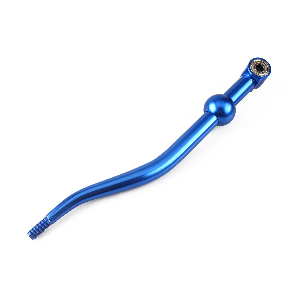 RASTP высокопроизводительная ручка переключения передач с двойным изгибом