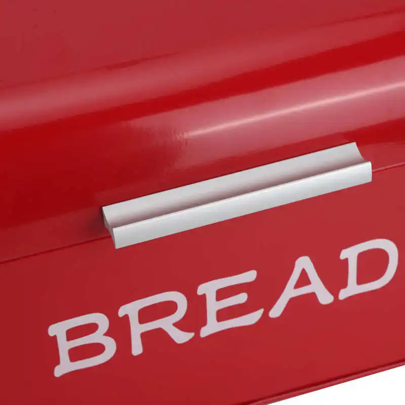 Ретро Винтаж дизайн в европейском стиле Стиль аксессуары для хранения Еда