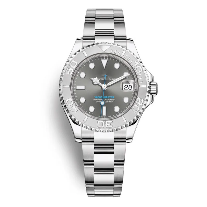 

New fashion men's high grade business watch waterproof watch AAA + high quality watch