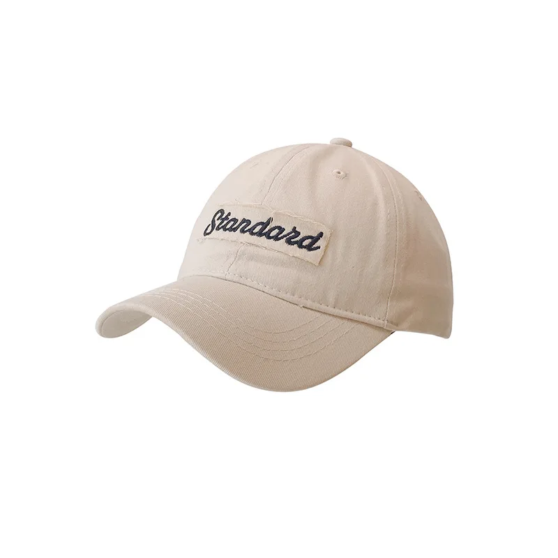 

Children's Fashion Embroidered Baseball Cap Personality Wild Sun Hat Cap Unisex