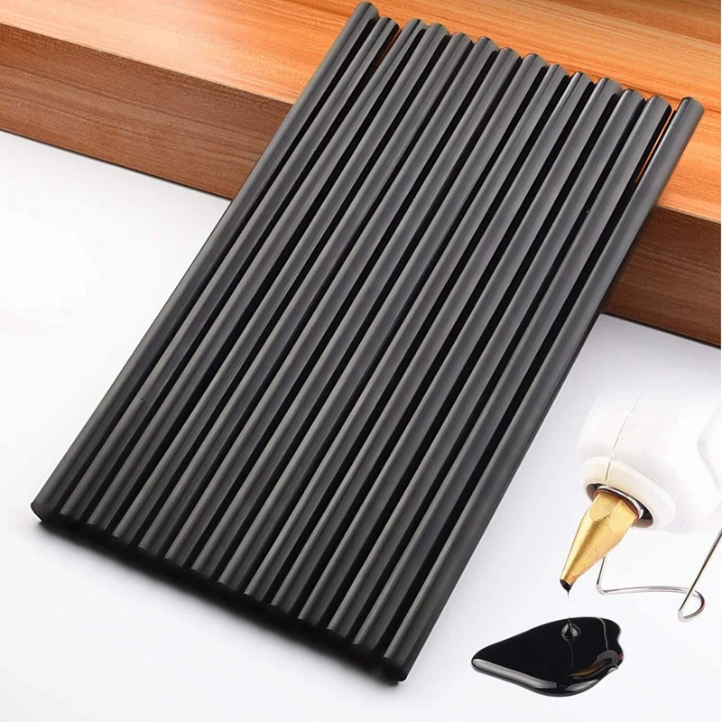 10X для удаления вмятин без Клеевые стержни инструмент ремонта клея палочки