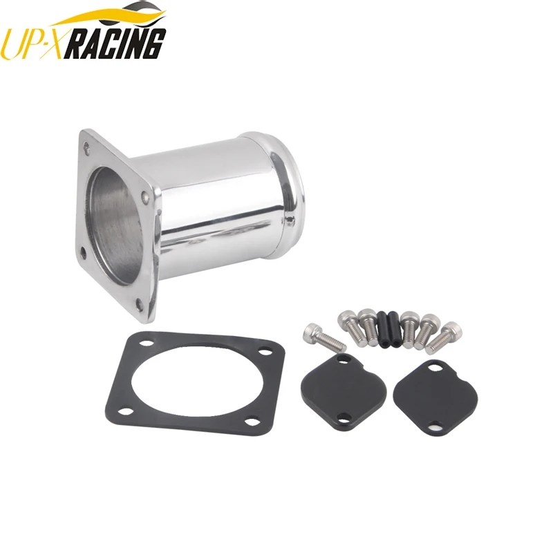 Bypass клапан EGR для Land Rover Discovery 2 & Defender TD5 комплект удаления заслонки egr1120| |
