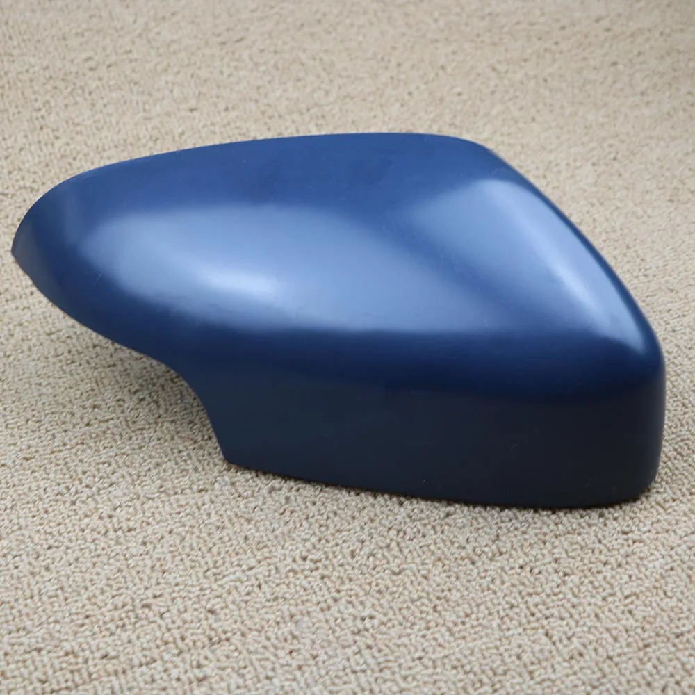 Крышки для боковых зеркал крышки внешнего зеркала заднего вида корпус бокового