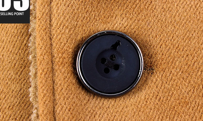 2020 Новое поступление осенне-зимнее Стильное мужское повседневное модное