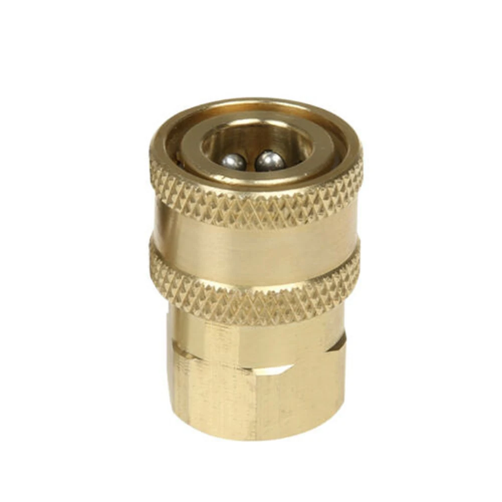 

Joint Connector High Pressure Washer Washing Machine Replacement M14*1.5