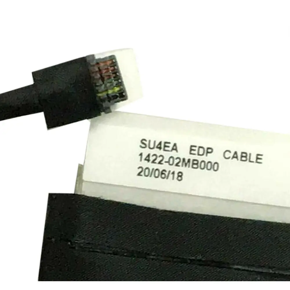 

For Acer Swift 3 SF314-52 1422-02MB000 LCD EDP Display Video Screen Flex Cable