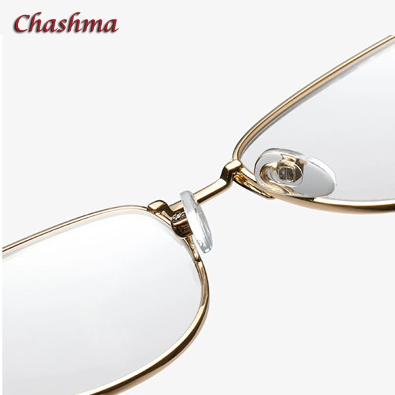 

Chashma Fashion Optical Eyeglasses Pink Eyewear Women progressive prescription glasses lentes graduados