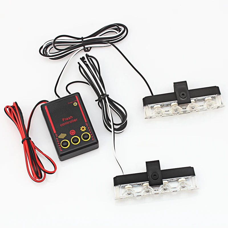 2 шт. 4 светодиосветодиодный |