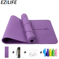 Коврик для йоги