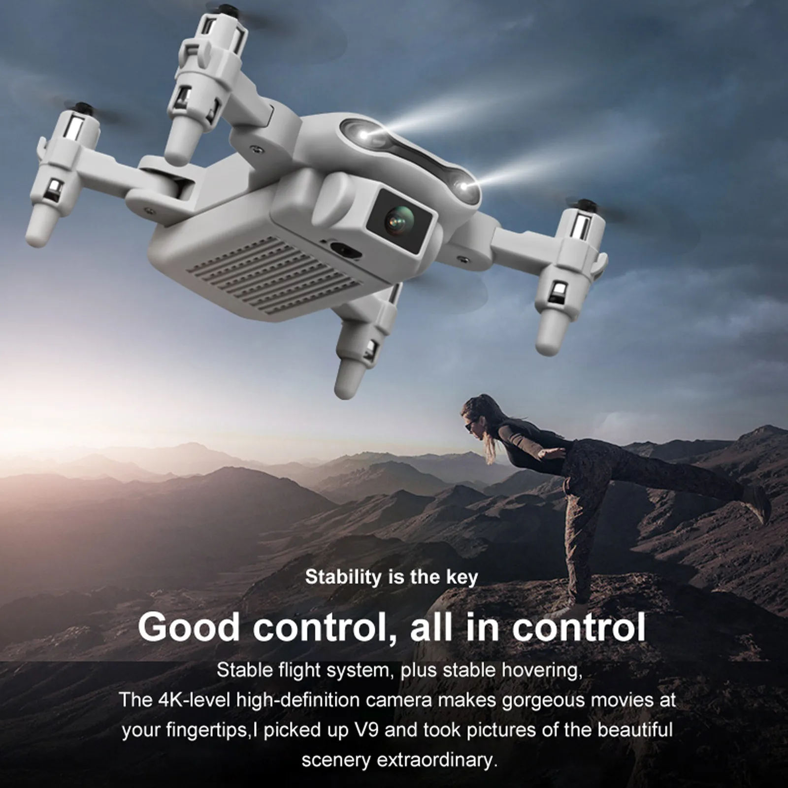 

Remote Control Toys