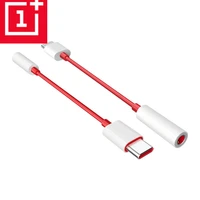 original usb type c to 3 5mm earphone jack adapter aux audio for one plus 7 usb c music converter cable for oneplus 6t 7 pro