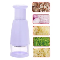 multi function manual onion chopper garlic crusher pressing food cutter vegetable slicer peeler mincer kitchen tools durable new
