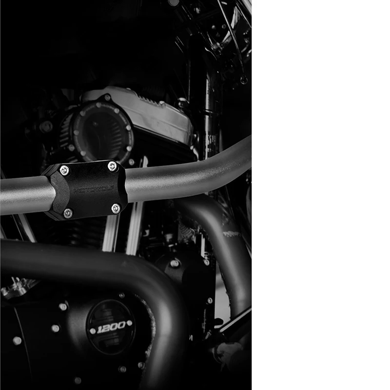 F750GS F850GS G310GS декоративный блок защита двигателя мотоцикла R1200GS R1200RT R1200R X ADV