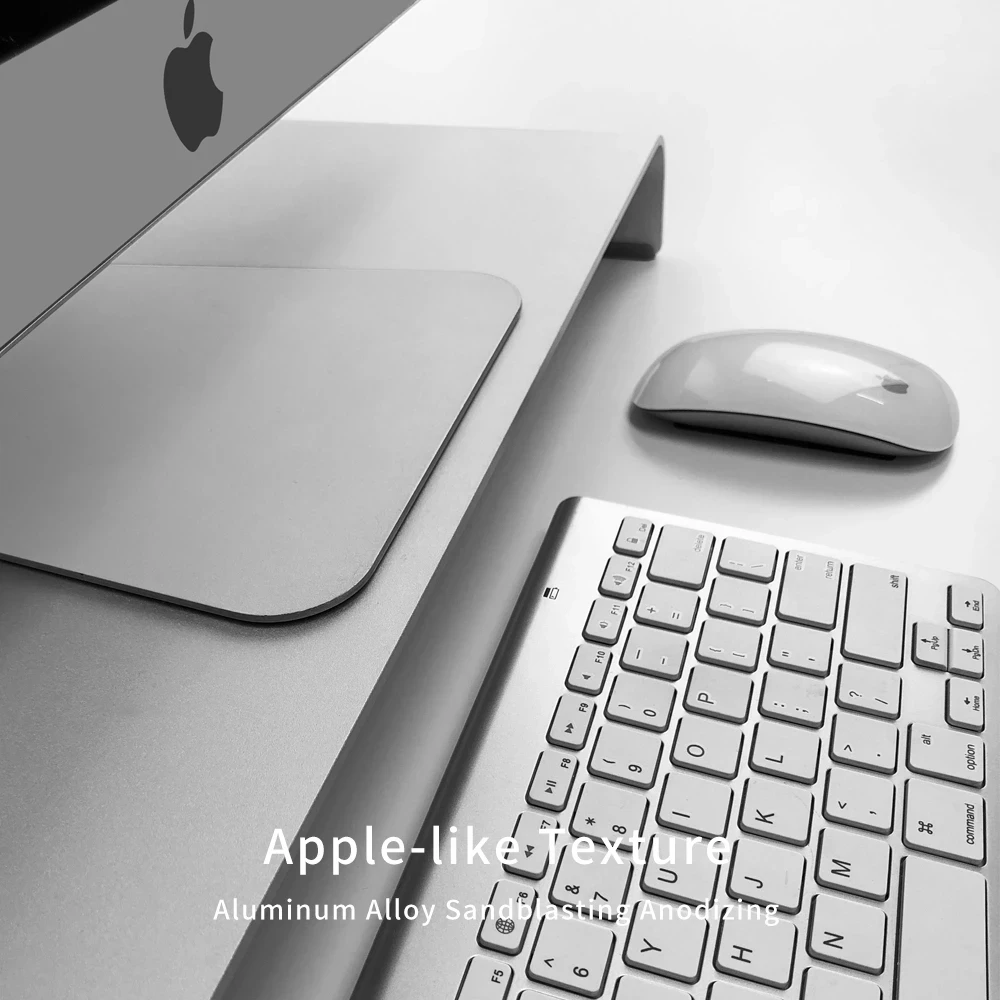 для монитора mac алюминиевая п