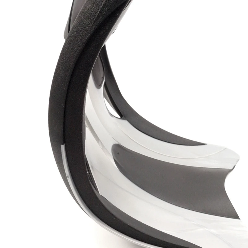 Горячие HG ласты для взрослых Регулируемая плавающая лягушка обувь силиконовая