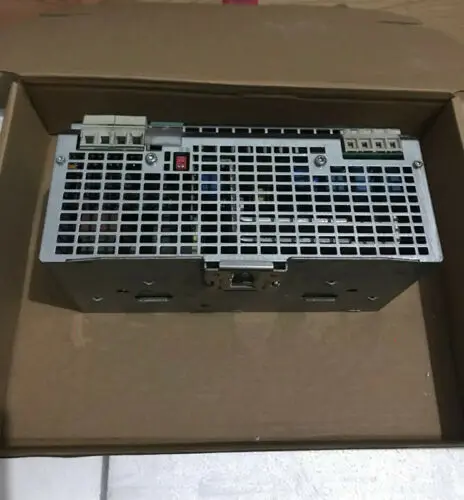 1 шт. новый блок питания Siemens 6EP1337-3BA00 SITOP PSU100M |