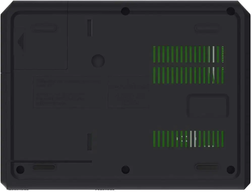 Retroflag MEGAPi CASE with Safe Shutdown &amp Reset for Raspberry Pi 3 B+ (B Plus) 2 MD Case | Электроника