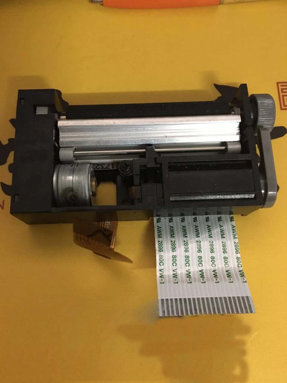 

Brand new original print head of LTP-1245U LTP-1245S thermal printer print head