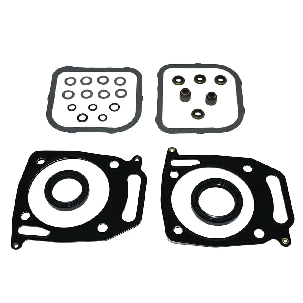 Комплект прокладок для двигателя ДЛЯ Briggs &amp Stratton 842658 замены № 808617 842663 |