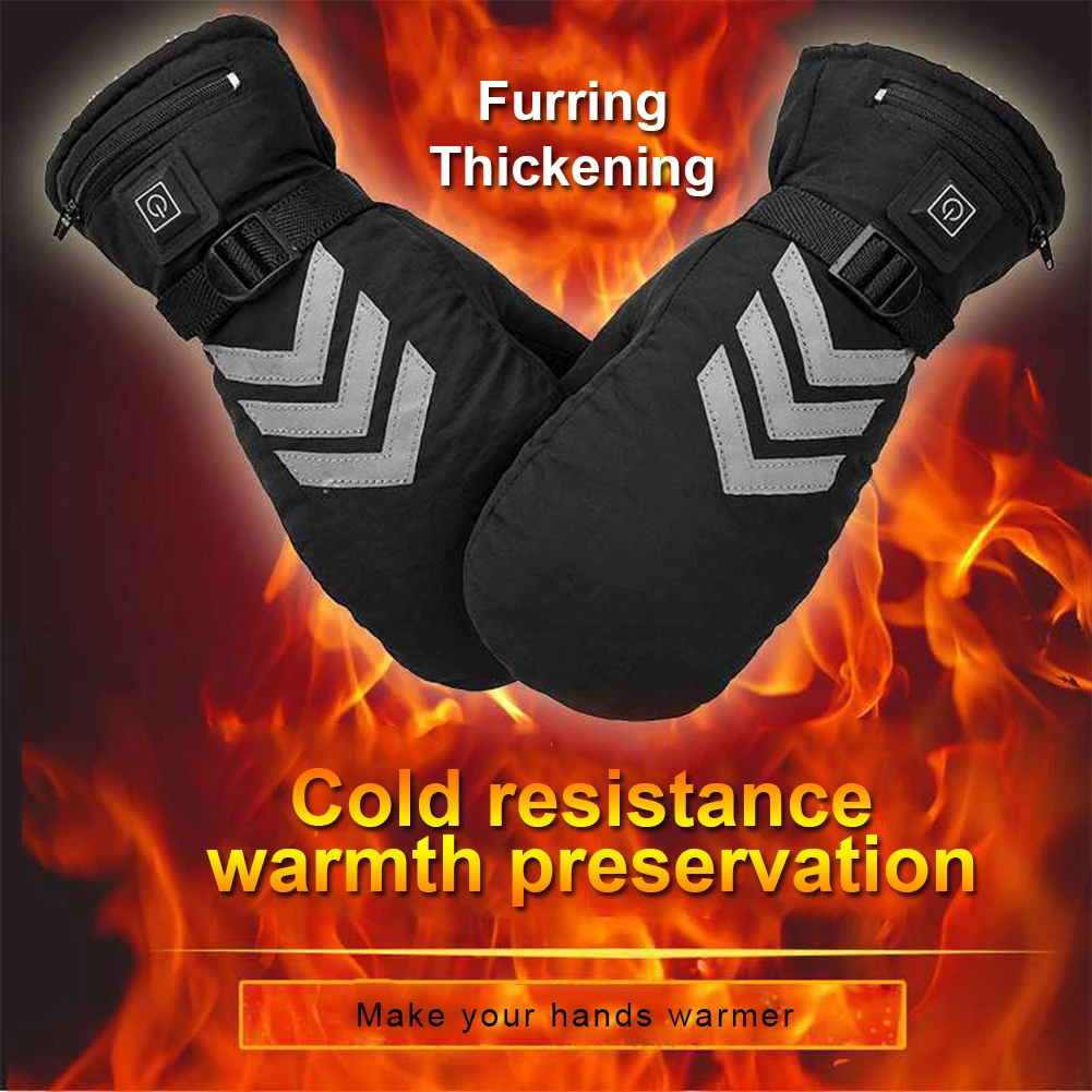 

Gloves & Mittens