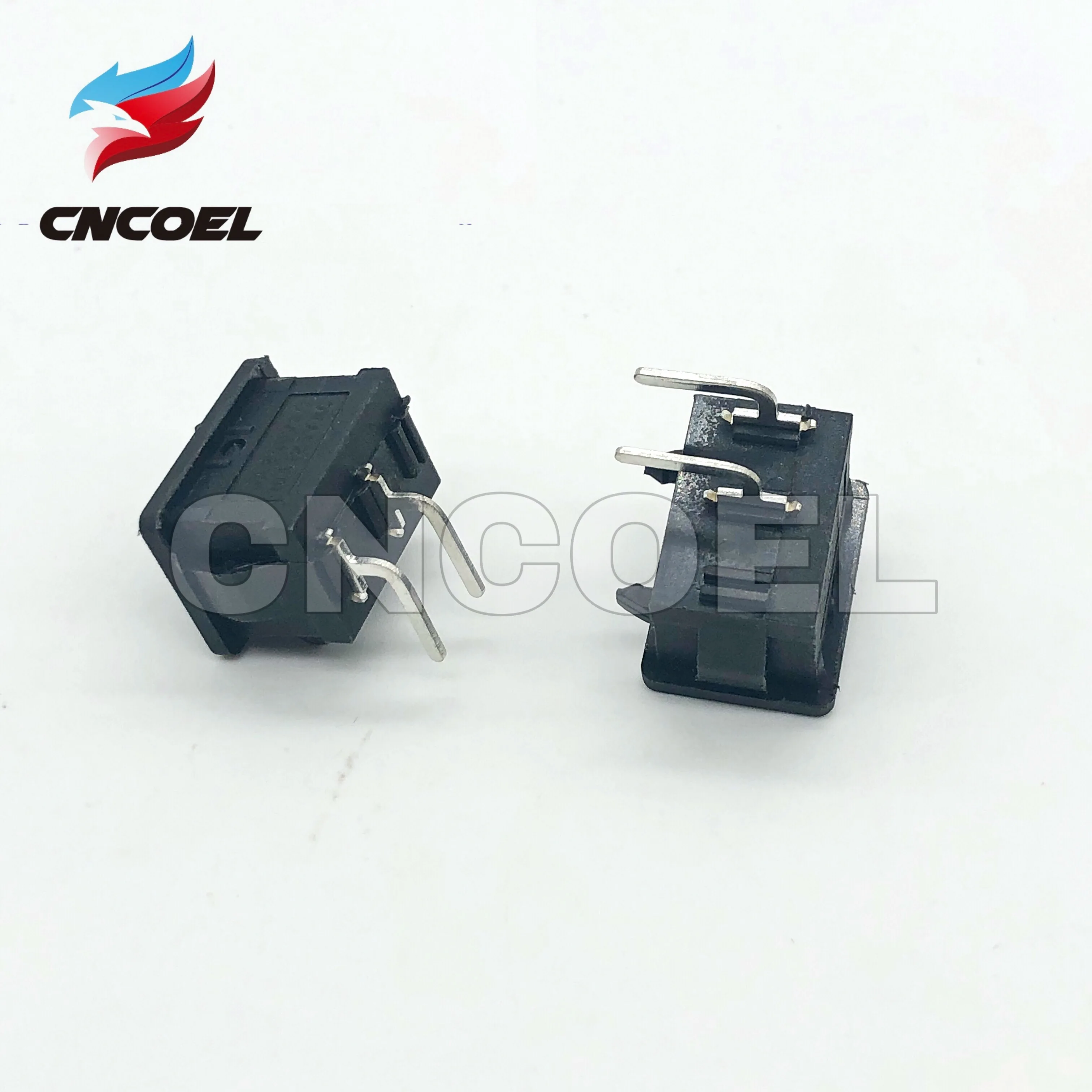 5 шт. кнопочный мини-переключатель на 90 градусов 20 х15 мм | Обустройство дома