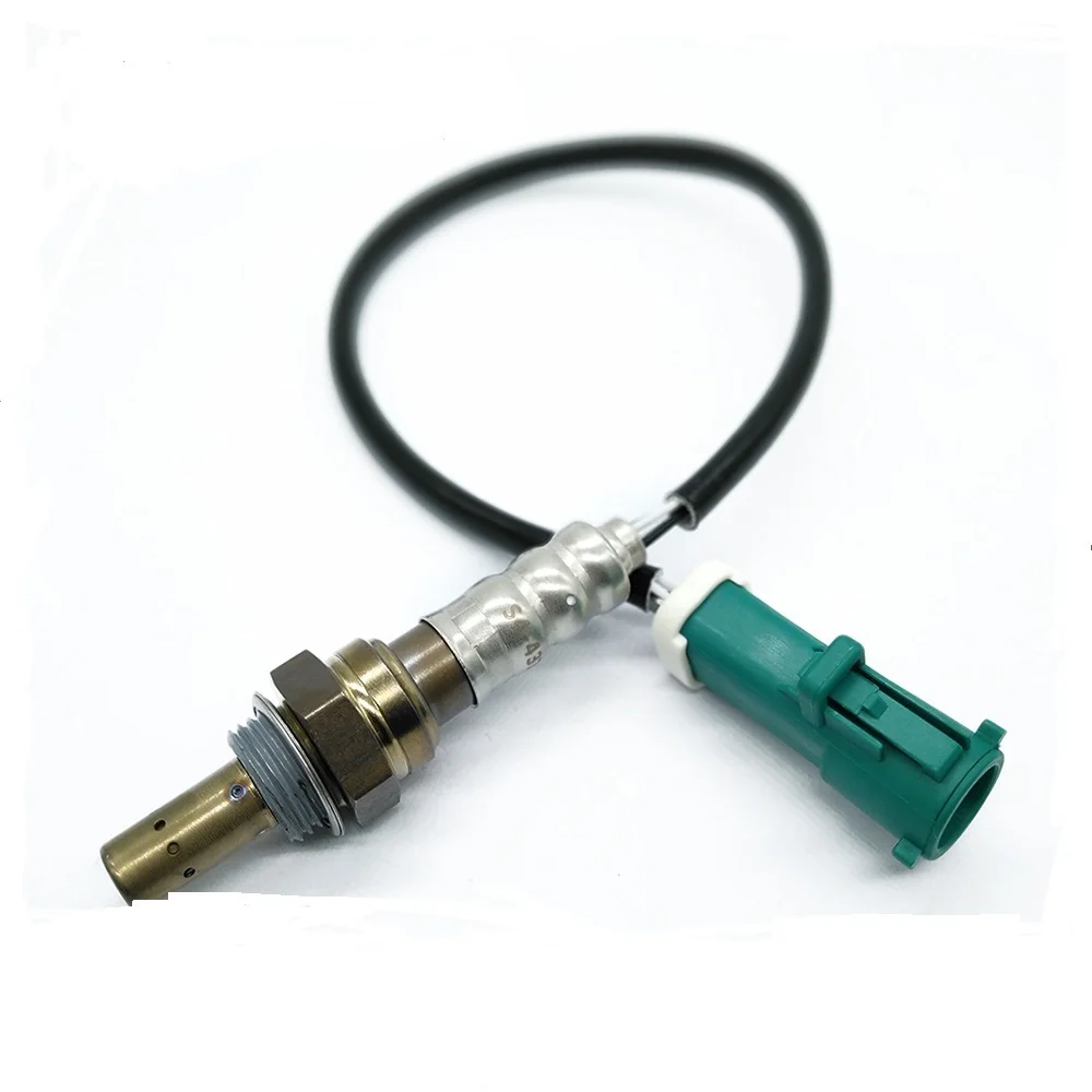 

Lambda Oxygen Sensor Pre-cat Oxygen Sensor for 06 Aston Martin V8 Vantage OE#: 6G339F472AA 6G33-9F472-AA