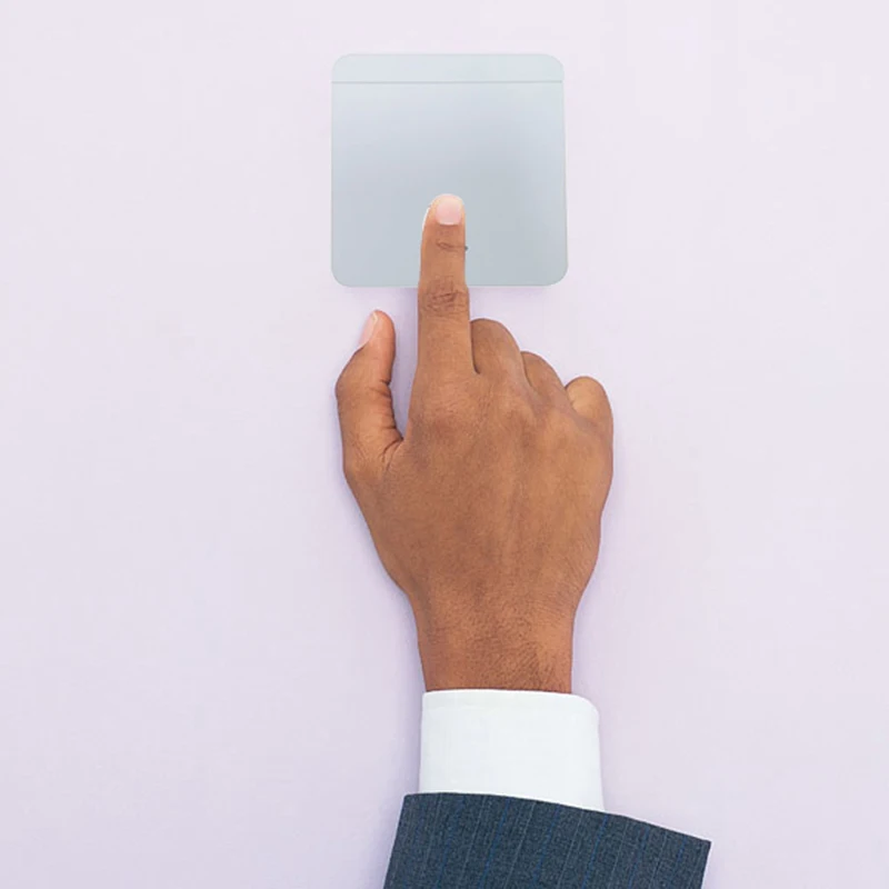 

RF Wifi Wireless 433MHz Relay 1 Receiver Smart Home Switch Module 86 Wall Panel Remote Control Switch