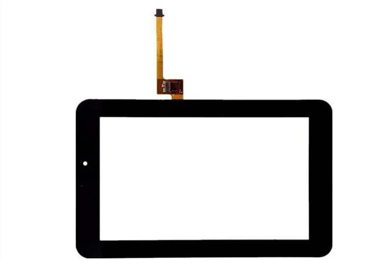 7 0 ''сенсорный экран для Huawei MediaPad Youth2 Молодежные 2 S7-721U S7-721 запасная деталь