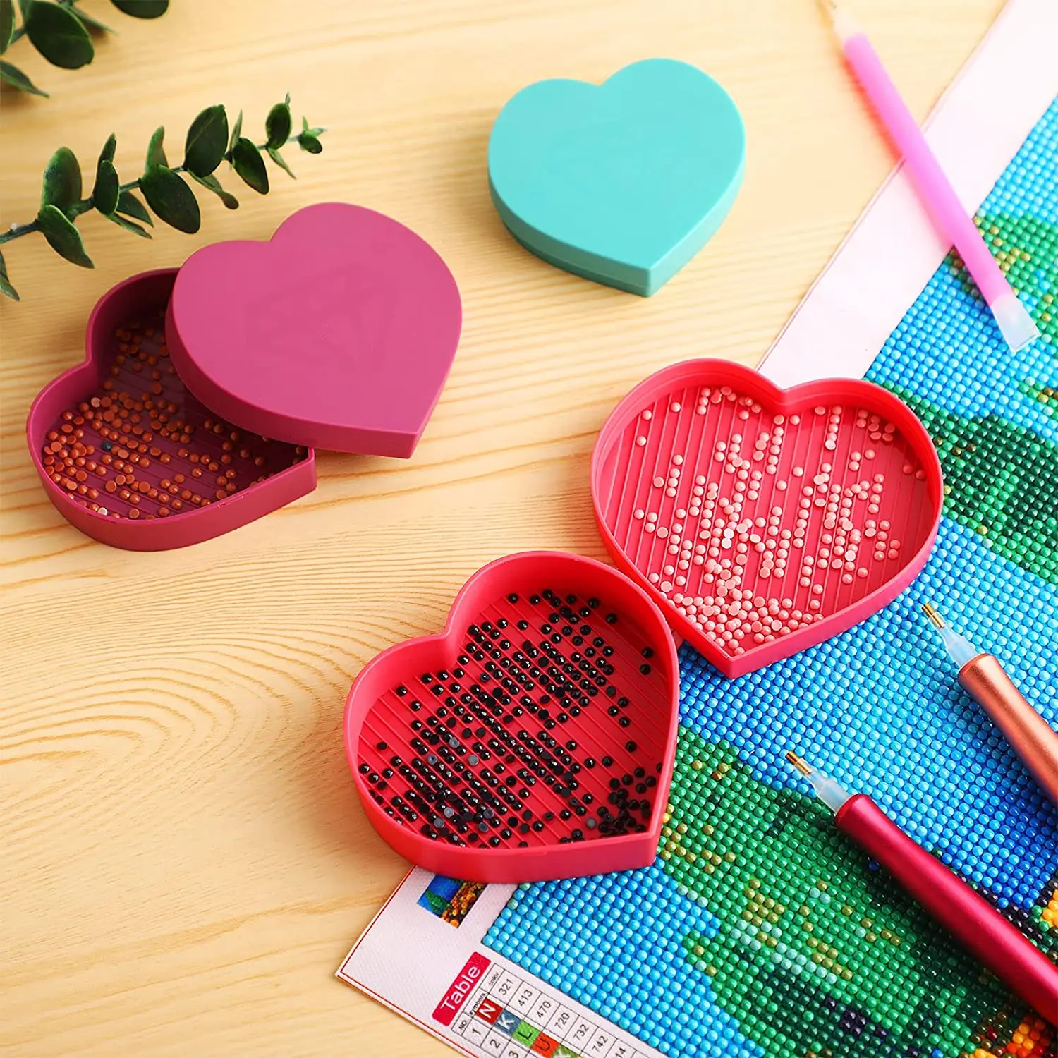 Светодиодный металлический точечный сверлильный Карандаш Наконечники