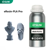 saleesun planted resin pla pro for photon monochrome 3d printer 500g1kg liquid printing material photosensitive uv resin