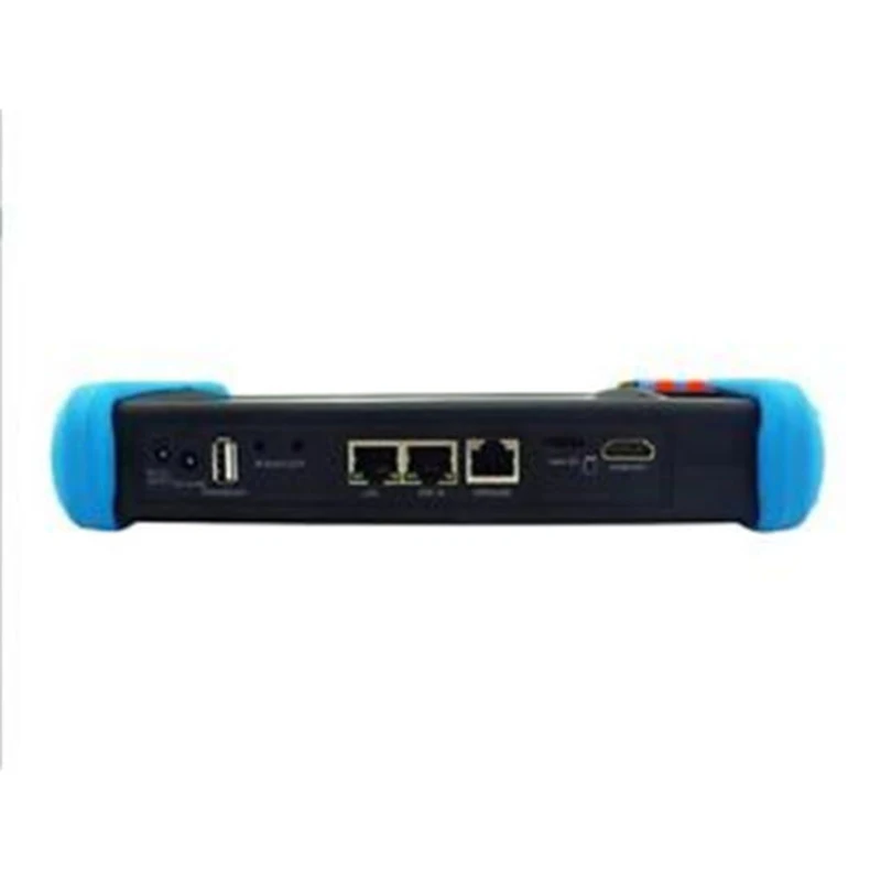 Тестер ip-камеры 7 дюймов Hd Ips пресс-экран 1280x800 Cctv тестер монитор Ahd Tvi Cvi Sdi Tdr H.265