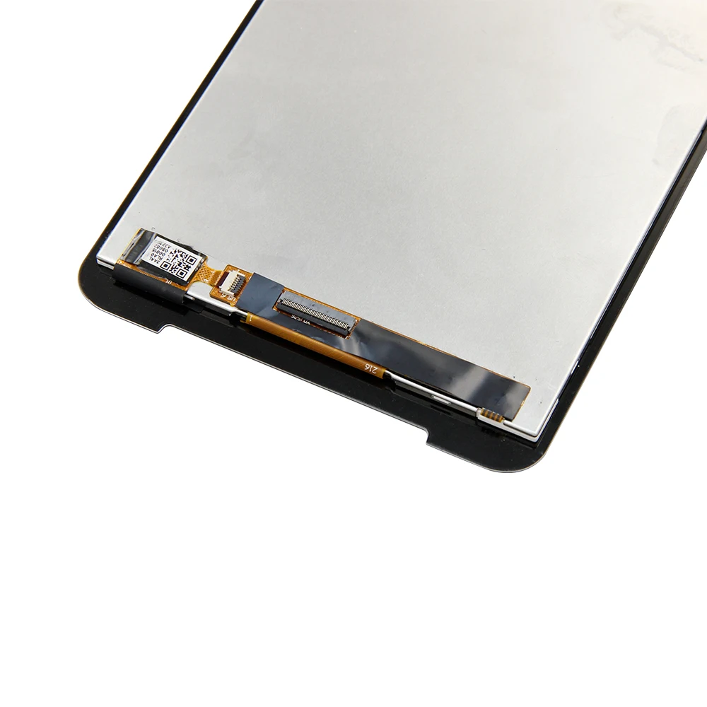 Высококачественный 7," ЖК-дисплей для acer Iconia Talk S A1 724 A1-724, ЖК-дисплей, сенсорный экран, дигитайзер, стеклянная панель в сборе