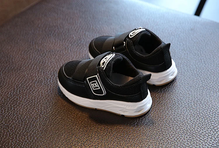 Кроссовки детские для мальчиков и девочек повседневная спортивная обувь |