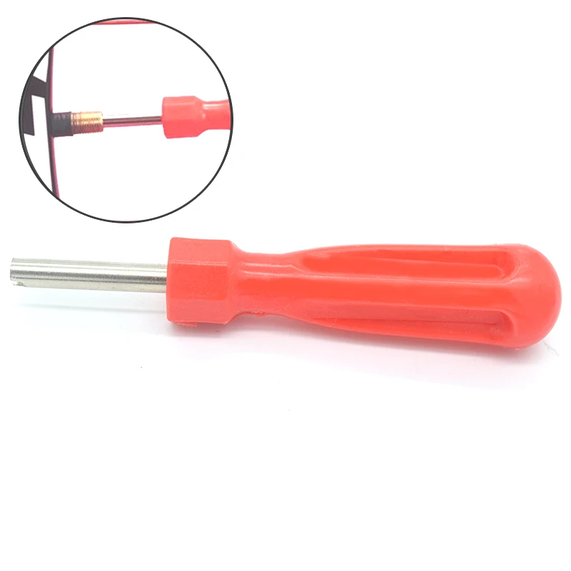 Инструмент для ремонта шин инструмент снятия катушка гаечный ключ высокое