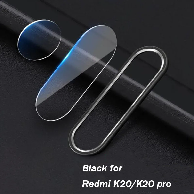 Для Xiaomi 9/9se Redmi note7/Pro K20/k20pro Закаленное стекло Защитная пленка для объектива камеры