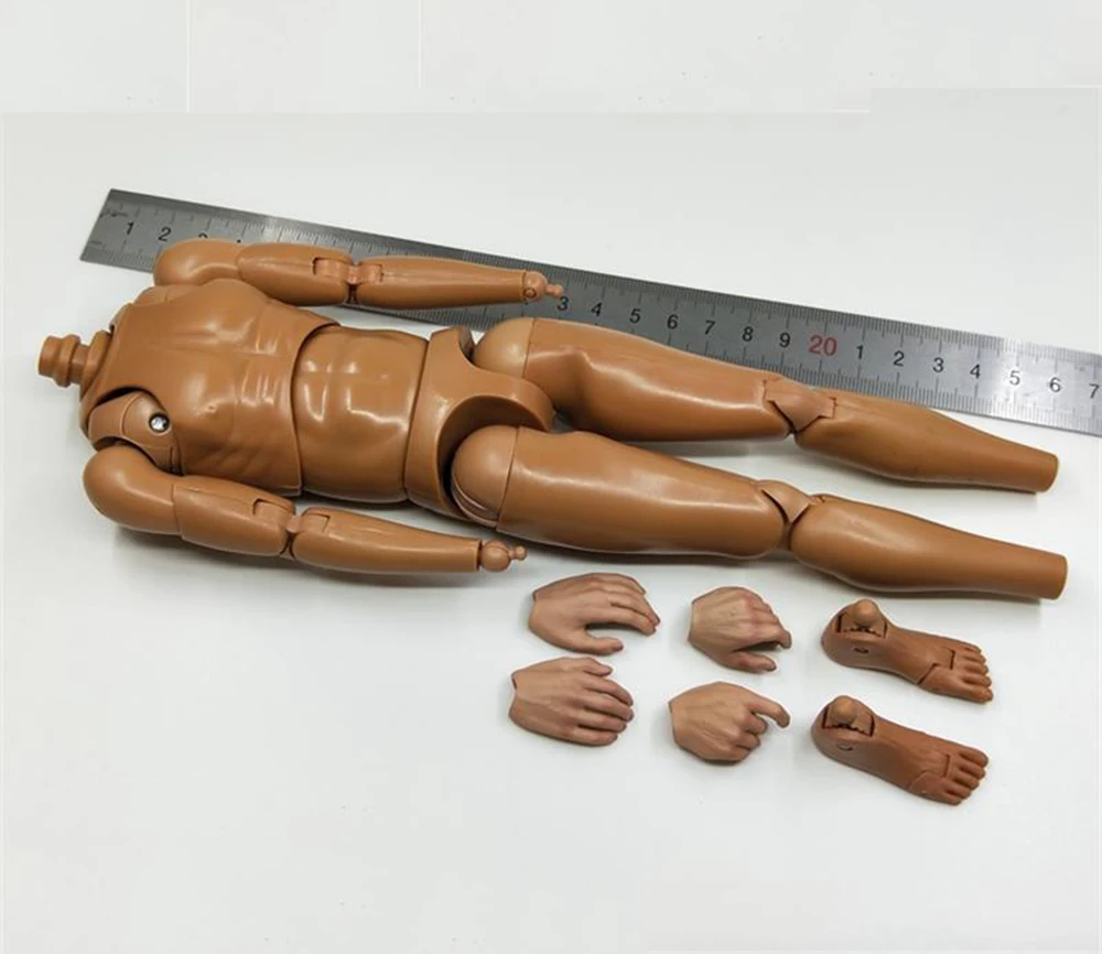 

Новое поступление, 1/6, GM647 M32, черная этикетка, защита Honor Brown DID, мужские фигурки с подвижным телом и ЛАПКОЙ для куклы