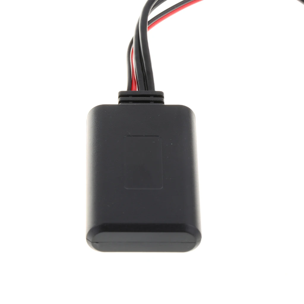 Аудио адаптер Шнур RNS E хост 32 Pin беспроводной автомобильный комплект Bluetooth модуль