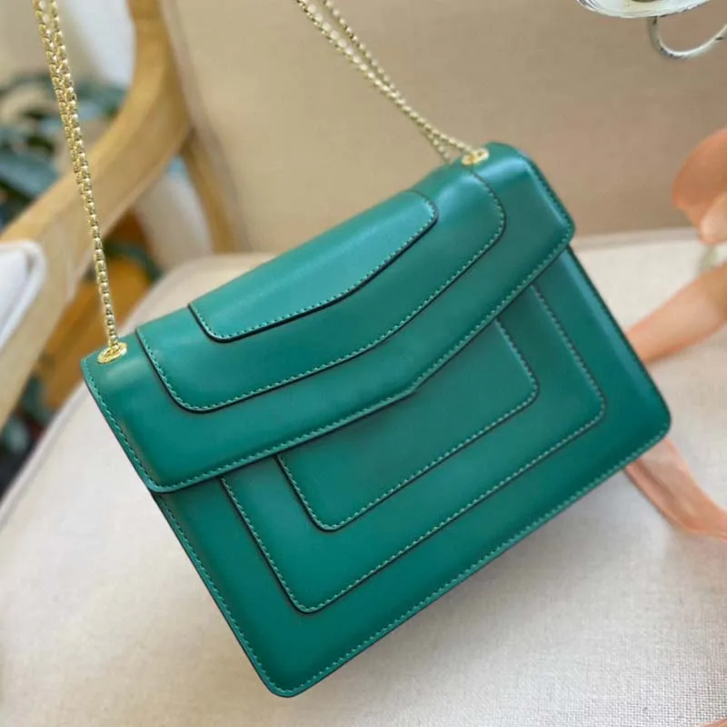 

2021 New Serpenti Forever Designer Luxury Handbags Purses Handbag Shoulder Bags Ladies Cross Body Bags Genuine Leather Bag сумка