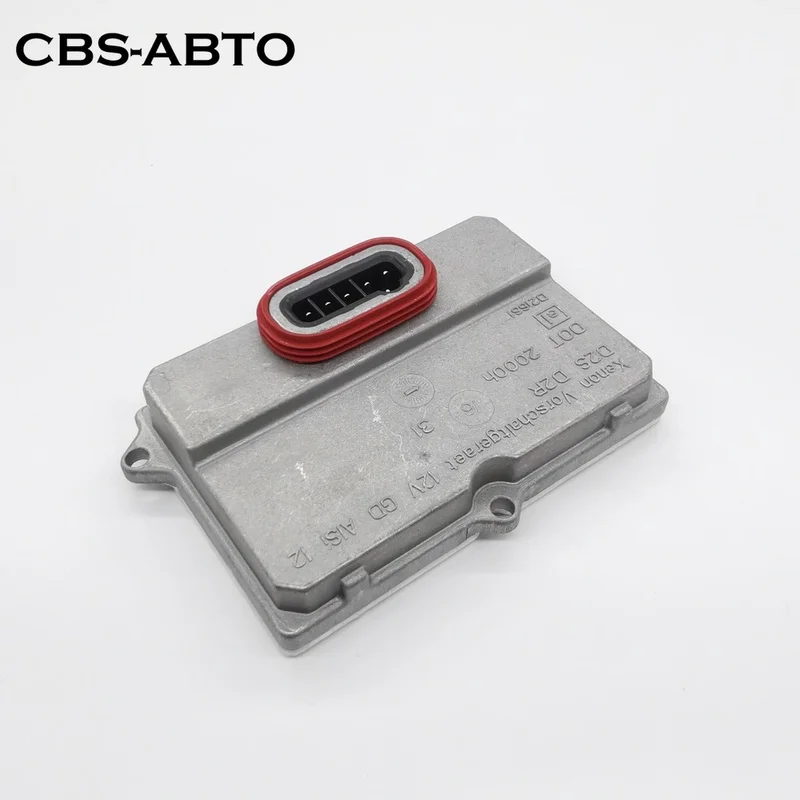 CBS ABTO 5DV 008 290 00 HID блок 5DV00829000 D2S D2R Ксеноновый для BMW E60 Mercedes W211 W164 ауди A6 Сааб фокус