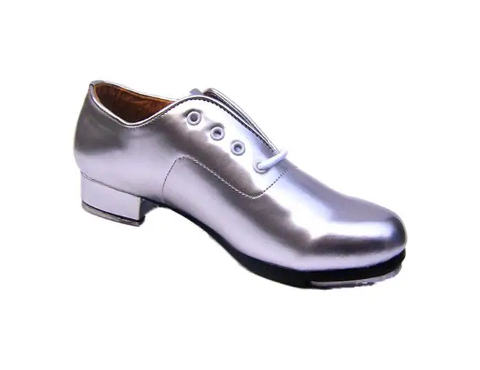 Обувь для танцев Tap, мужская обувь с жесткой подошвой, спортивная обувь для взрослых и детей, обувь для танцев от AliExpress WW