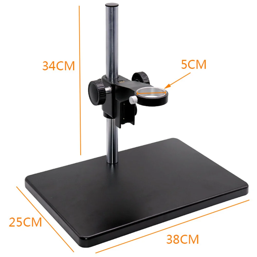 OPQ-Регулируемый Настольный держатель большого размера с многоосевым