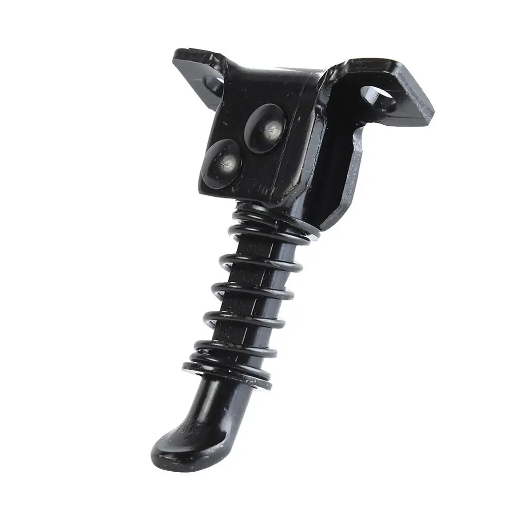 Электрическая подставка для скутера сбоку Поддержка стоянка кронштейн Kugoo